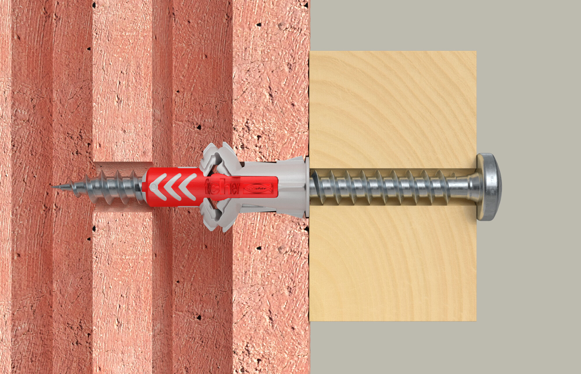 fischer DuoPower 8 x 40 S PH